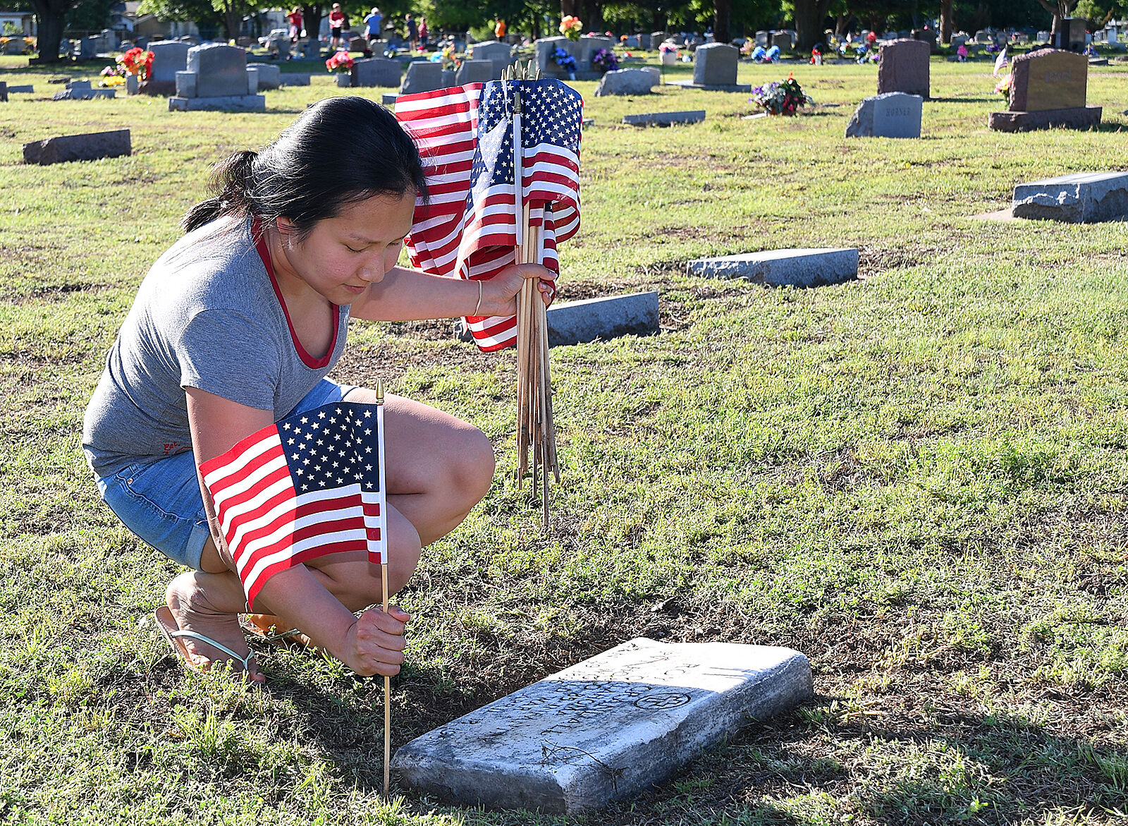 210529-news-sgt association flags 2 BH.jpg